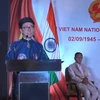 Vietnam’s 76th National Day celebrated in India