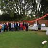 Vietnamese expats in South Africa celebrate National Day