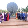 Vietnam’s 76th National Day celebrated abroad