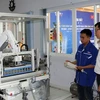 Vietnam boosts high-tech industry