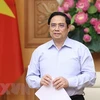 Vietnam hopes to receive more US support in COVID-19 combat: PM
