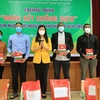 Hanoi supports foreigners in difficulties due to COVID-19