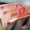 Indonesia, China begin using local currencies for bilateral transactions