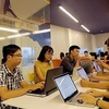 All-round report on Vietnam’s startup ecosystem to be unveiled