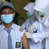 Indonesian President warns about the risk of prolonged COVID-19 epidemic