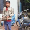 Wildlife traffickers arrested in northern Dien Bien province