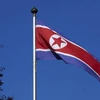 Greetings to DPRK on 73rd National Day