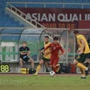Vietnam lose 0-1 to Australia in World Cup qualifiers
