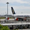 Singapore welcomes first flight under quarantine-free scheme