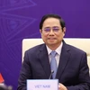 Remarks by PM Pham Minh Chinh at 7th GMS Summit