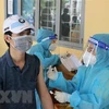 Vietnam, China exchange pandemic prevention experience
