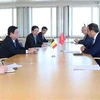 Vietnam wants to bolster agricultural cooperation with Belgium
