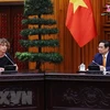 PM Pham Minh Chinh hosts Dutch Ambassador to Vietnam