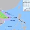Central localities ramp up efforts to brace for Typhoon Conson