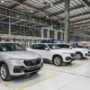 Vietnam’s car sales slip to record low since 2015