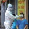 Hanoi reports 15 new COVID-19 cases, mostly in quarantine areas