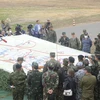 Vietnam joins Zapad 2021 military drill in Russia as observer