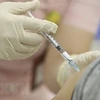 Volunteers get second Covivac vaccine shots in second trial phase