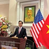 Vietnam - US mutual support in COVID-19 fight wins high appreciation