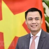 President’s upcoming overseas trip highlights Vietnam’s foreign diplomacy: diplomat 