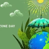 Vietnam joins global efforts in protecting ozone layer