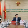 Vietnam, RoK enhance environmental cooperation