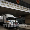 Vietnam, China work to facilitate bilateral trade