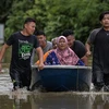 Floods, loss of biodiversity, sea level rise remain top concerns in Southeast Asia: Survey