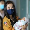 UNFPA associated with Vietnam’s achievements in reproductive health