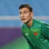 Goalkeeper Lam misses out on next matches of World Cup qualifiers 