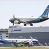 CAAV proposes permission for import of Boeing 737 Max aircraft