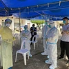 Laos records new cases of Delta Plus variant of SARS-CoV-2 virus