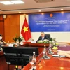 Webinar looks to bolster Hong Kong-Vietnam partnership amid COVID-19