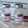 Italy offers 796,000 more vaccine doses to Vietnam