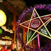 “Lanterns light up dreams” for children during Mid-Autumn Festival