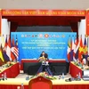 ASEAN anti-corruption agencies bolster cooperation