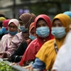 Poor households in Malaysia rise due to COVID-19 pandemic