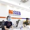 SHB approved to increase charter capital to 1.16 billion USD