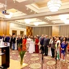 National Day celebrated in Slovakia