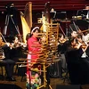 “Ambassador” connecting Vietnamese with international music