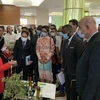 Vietnam shares entrepreneurship experience with Algeria
