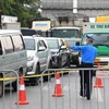 Transport Ministry demands immediate end to traffic congestion at checkpoints