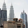 Malaysia aims to become high-income country by 2025