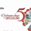 Vietnam Day in Switzerland scheduled for October