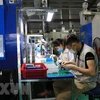 Vietnam expects 710,000 newly-established enterprises in next five years 