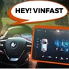 Vinfast partners with Cerence to provide AI solution on electric cars