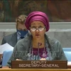 Vietnam calls on Somali to create conditions for women to engage in political activities