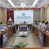 Vietnam shares data on multi-hazard warning system at regional meeting