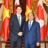 Vietnam remains priority of Canada: scholars