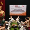 WB, Japan help care for older persons in Vietnam